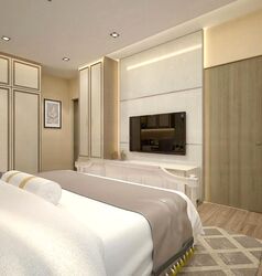 Upper Thomson Road (D26), Condominium #476973591